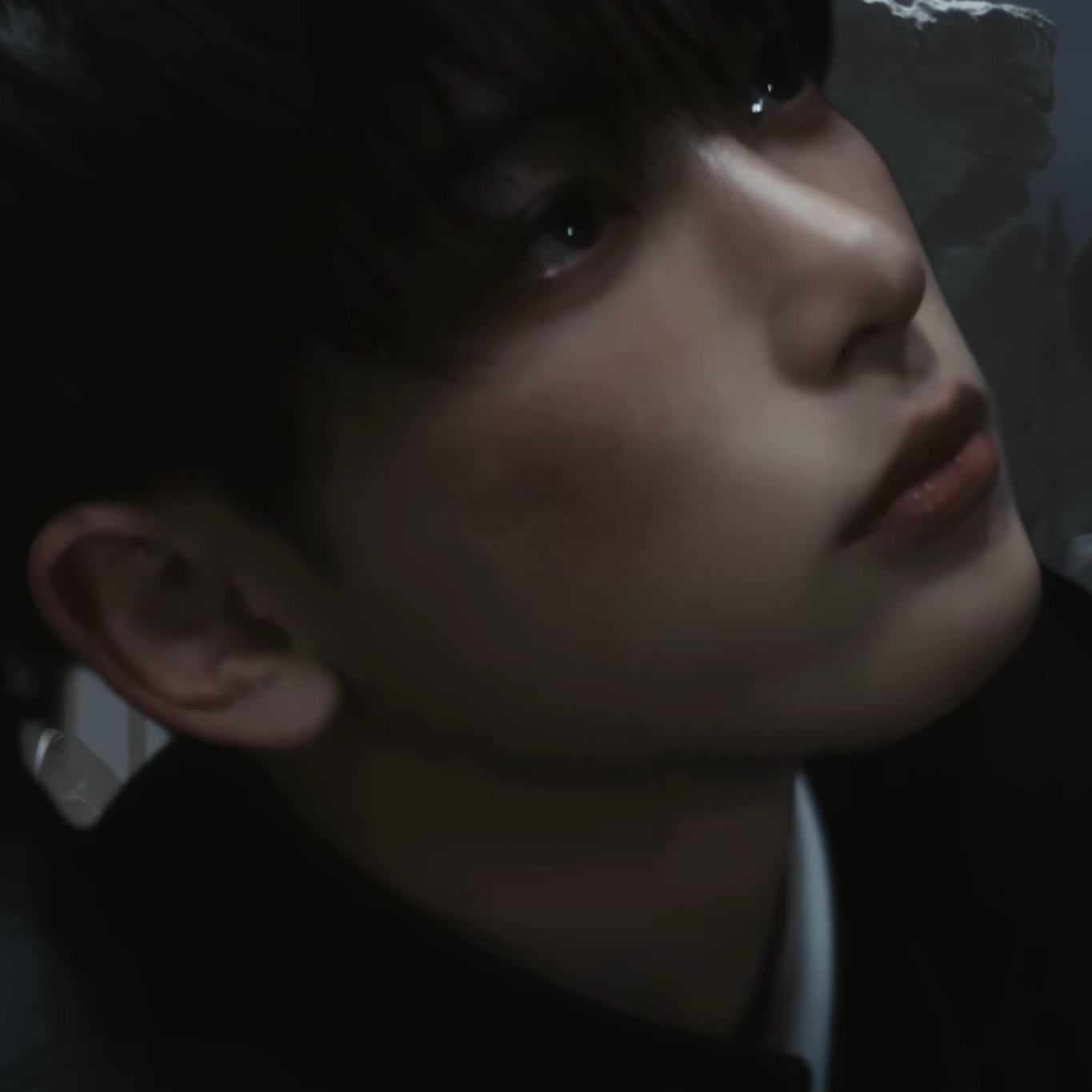 Latest photo of Harua (&TEAM)