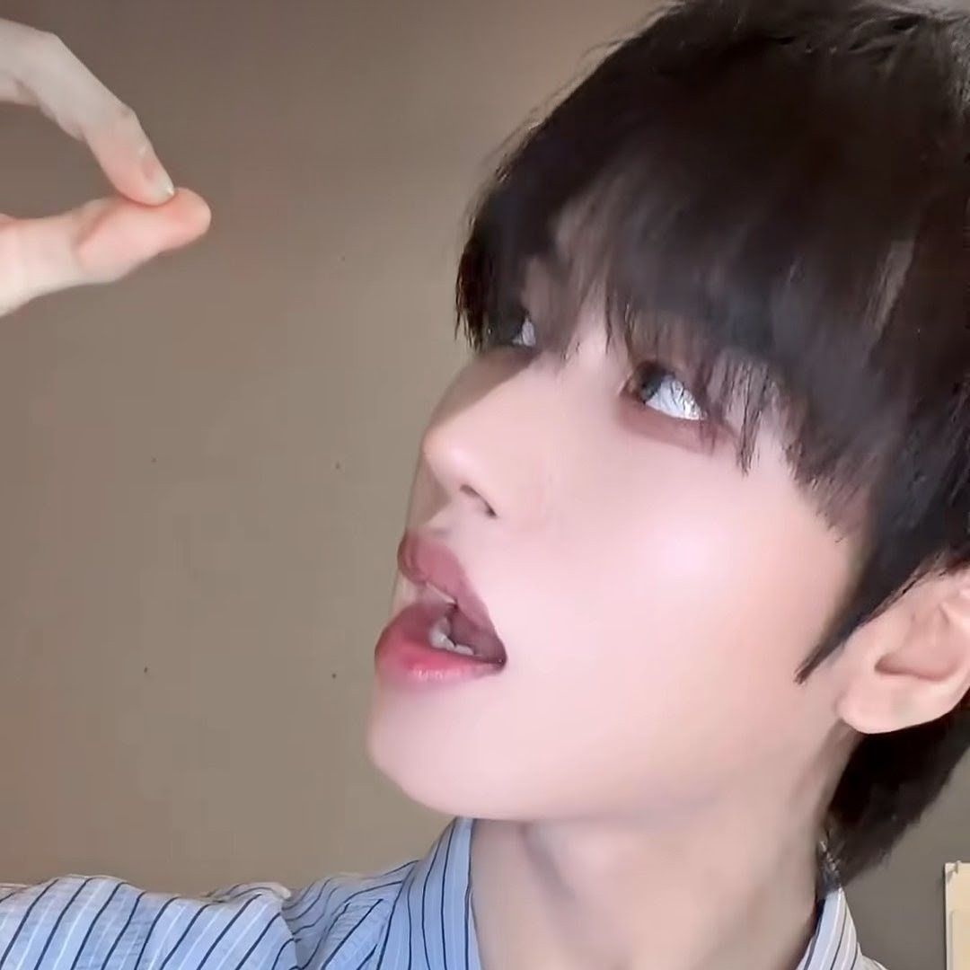 熙援 (n.SSign)的最新活動照片