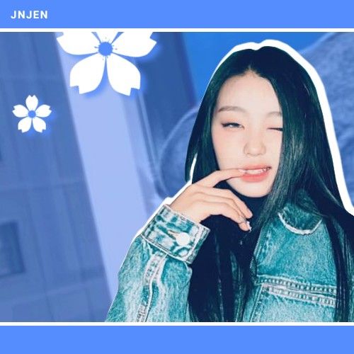 Recent activity shot of Haeun (Lapillus)