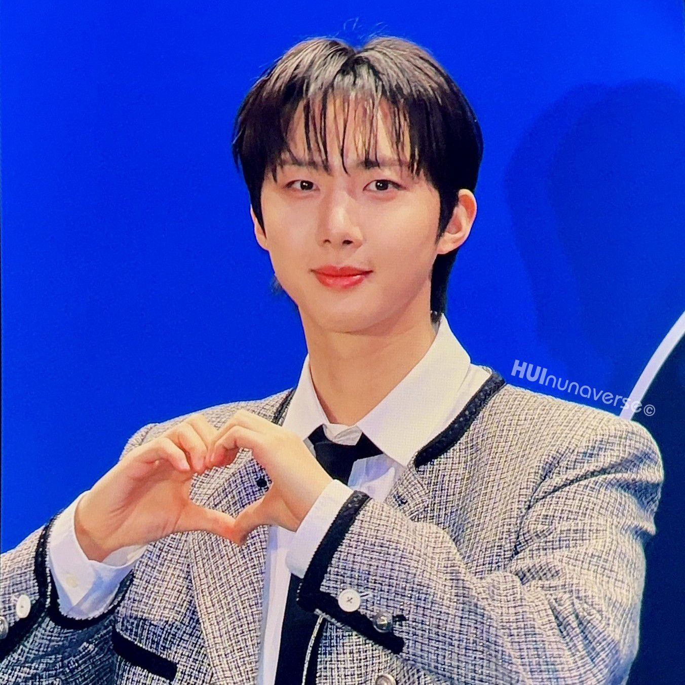 Latest photo of Hui (PENTAGON)