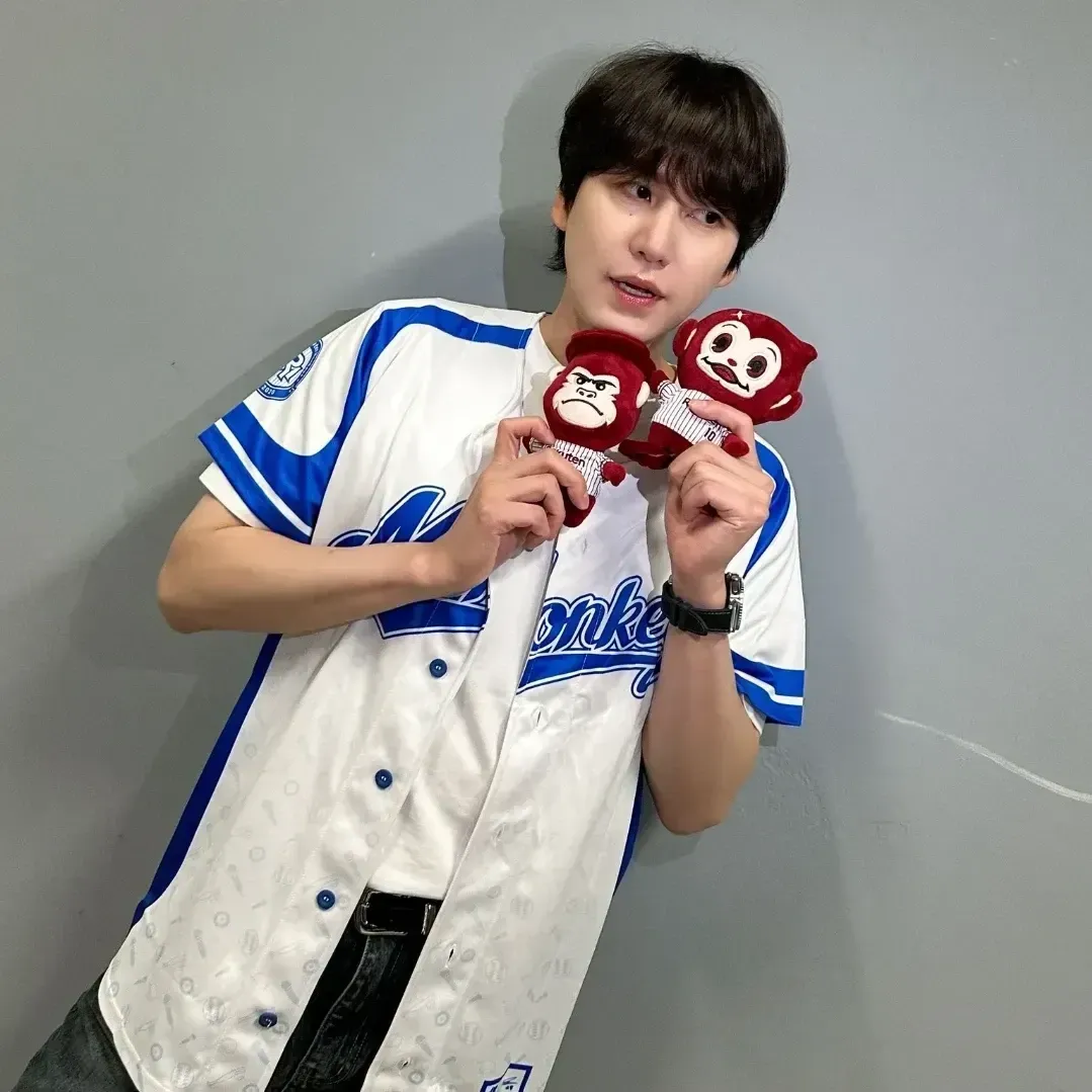 Super Junior キュヒョン ファンダムコミュニティ │ KPOP人気No.1
