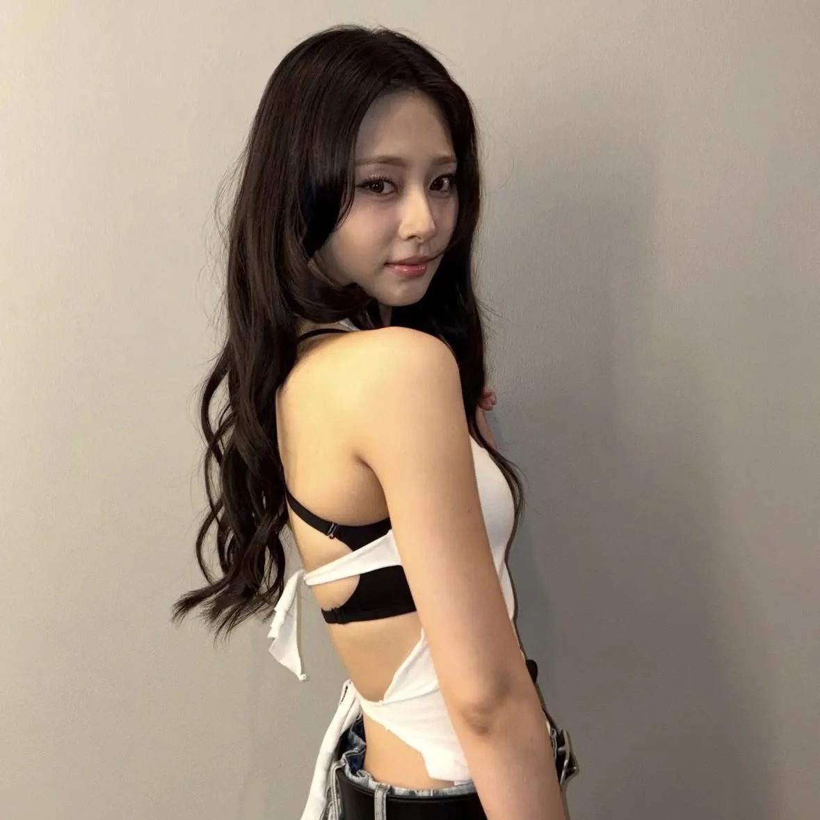 子瑜 (TWICE)的最新活動照片