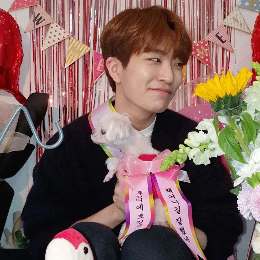 Potret di balik layar GOT7