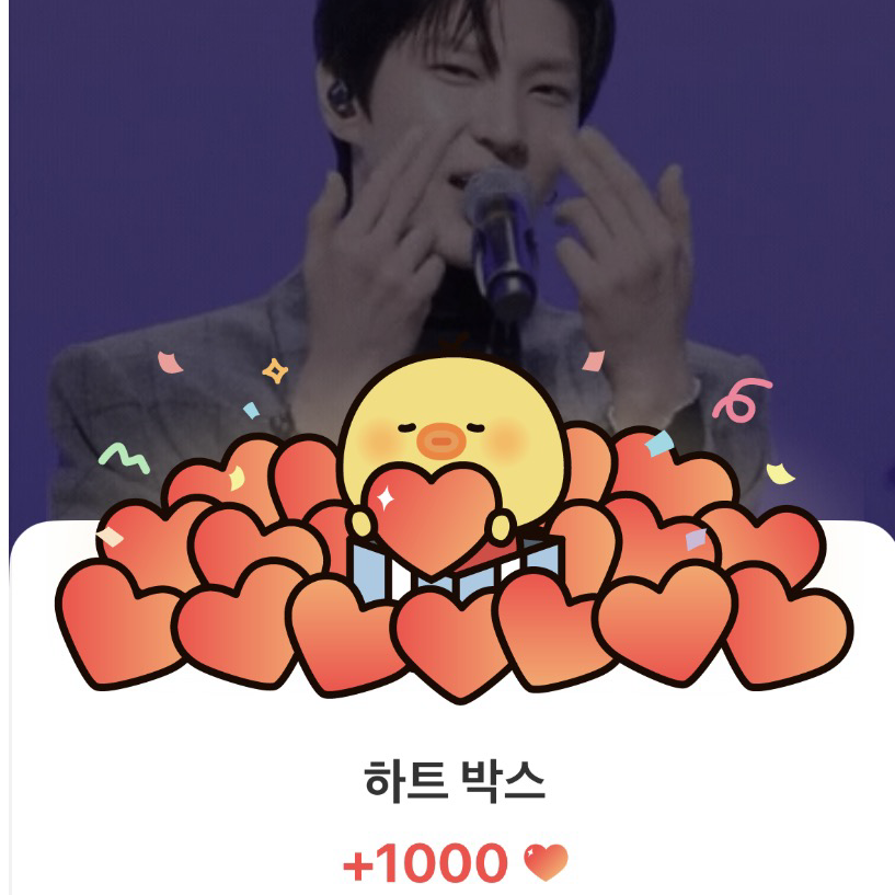 Posting K-POP populer yang disukai penggemar