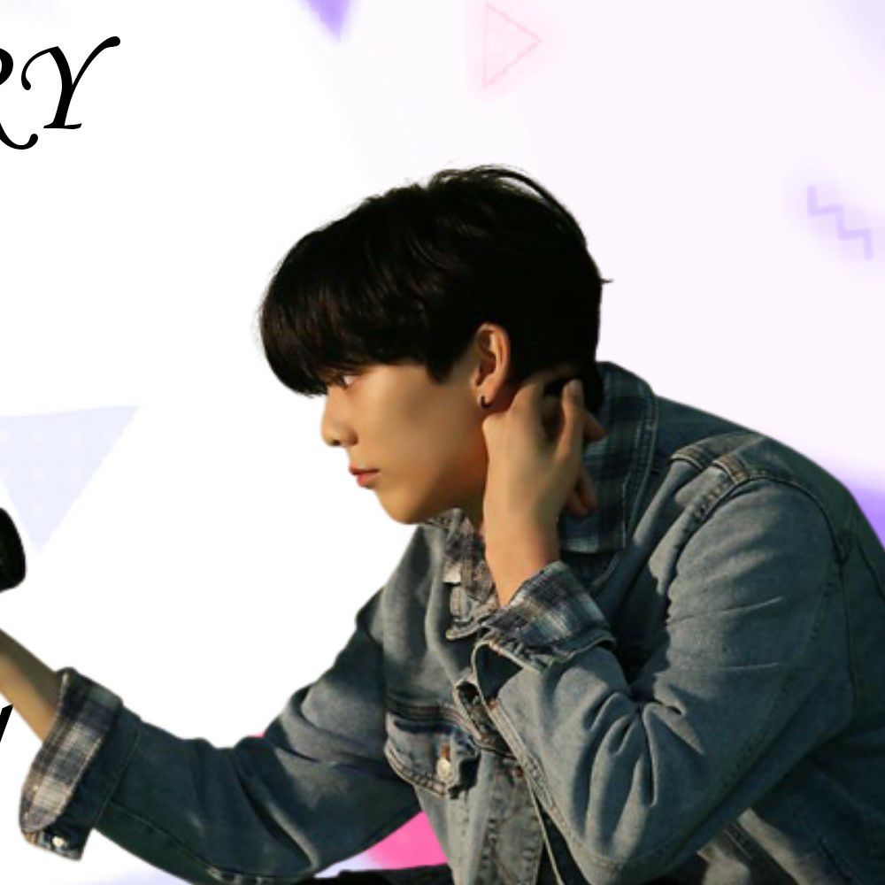 A moment captured by VERIVERY's fan