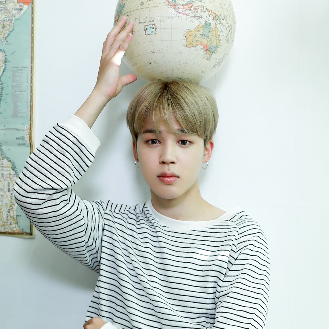 방탄소년단 팬이 찍은 순간