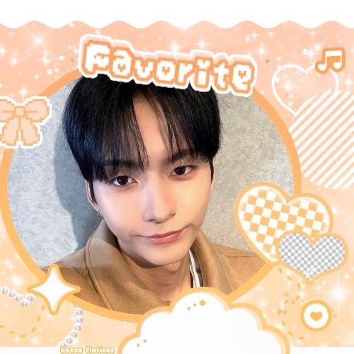 A moment captured by O.de (Xdinary Heroes)'s fan