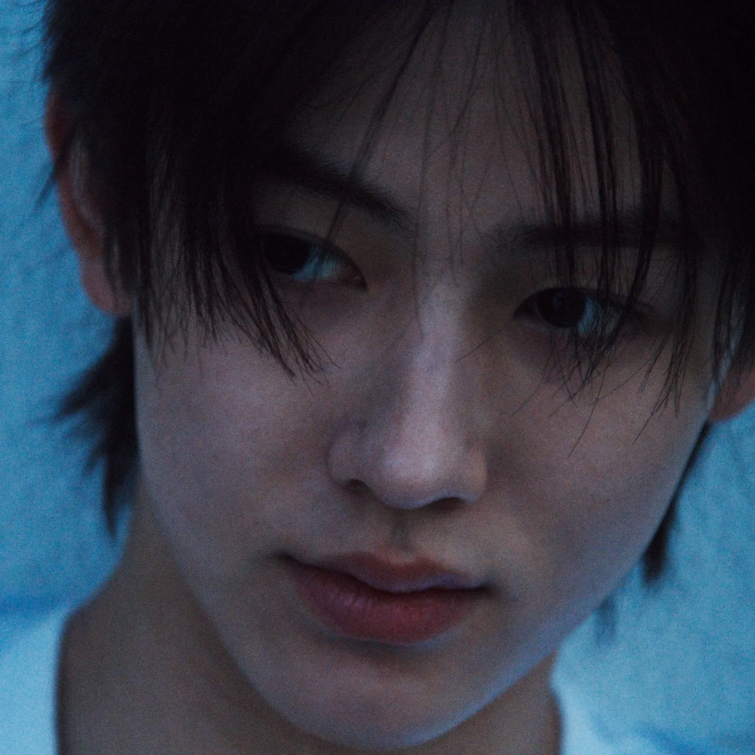 A moment captured by Seonghyeon (CORTIS)'s fan