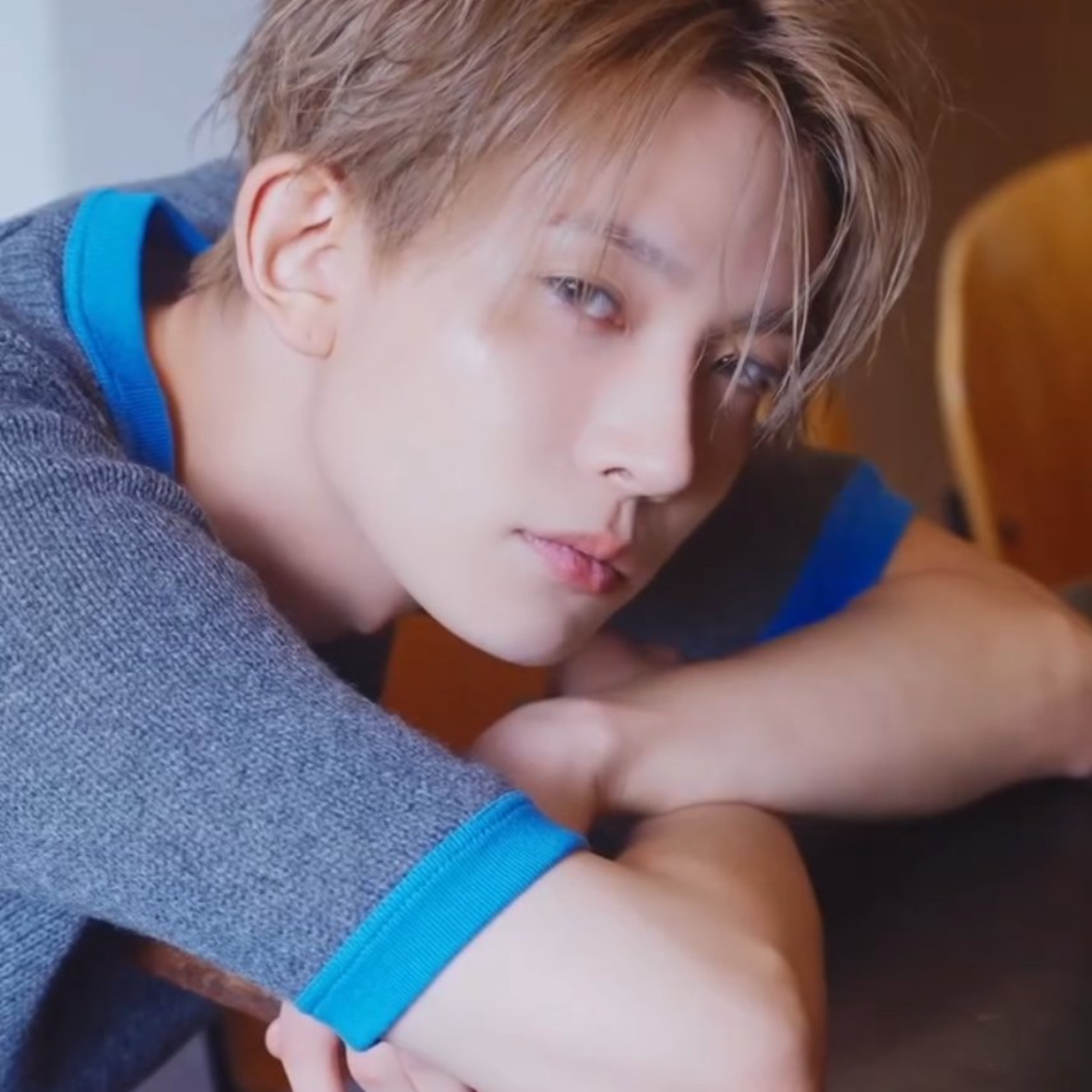 희승 (ENHYPEN)의 비하인드 컷