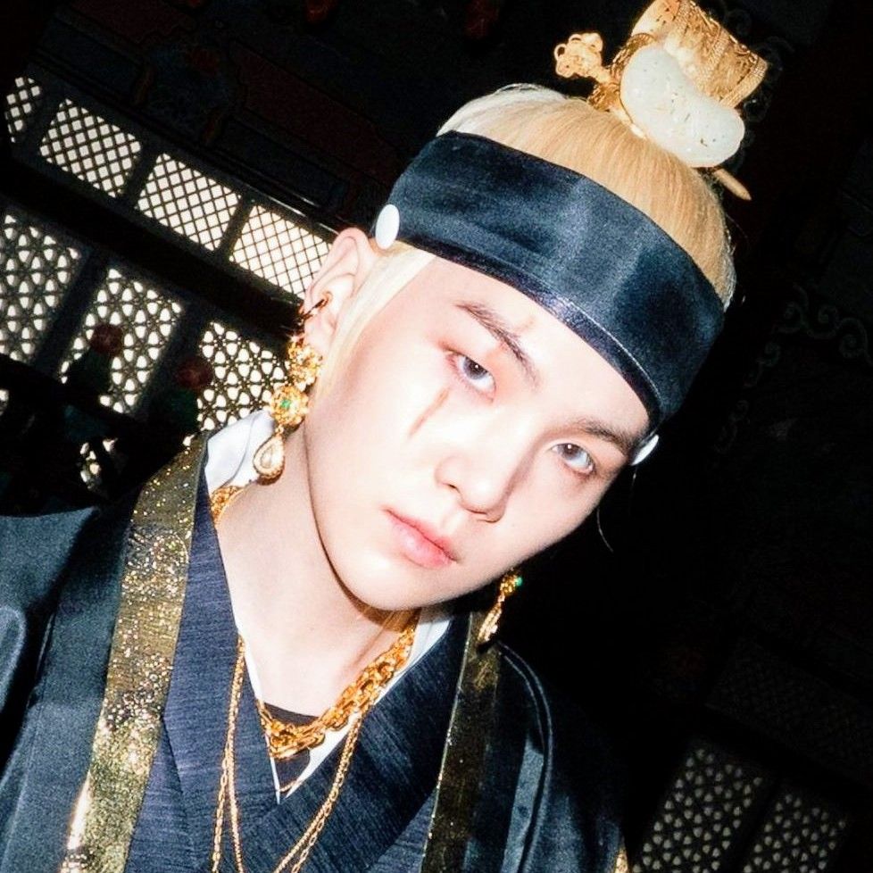 SUGA (BTS)ファンが撮った瞬間