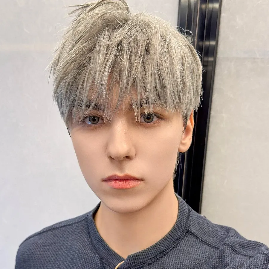 세븐틴 최근 활동샷