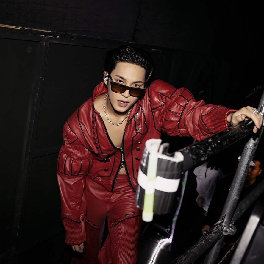 세븐틴의 비하인드 컷