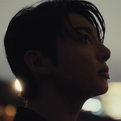 Latest photo of Jungkook (BTS)