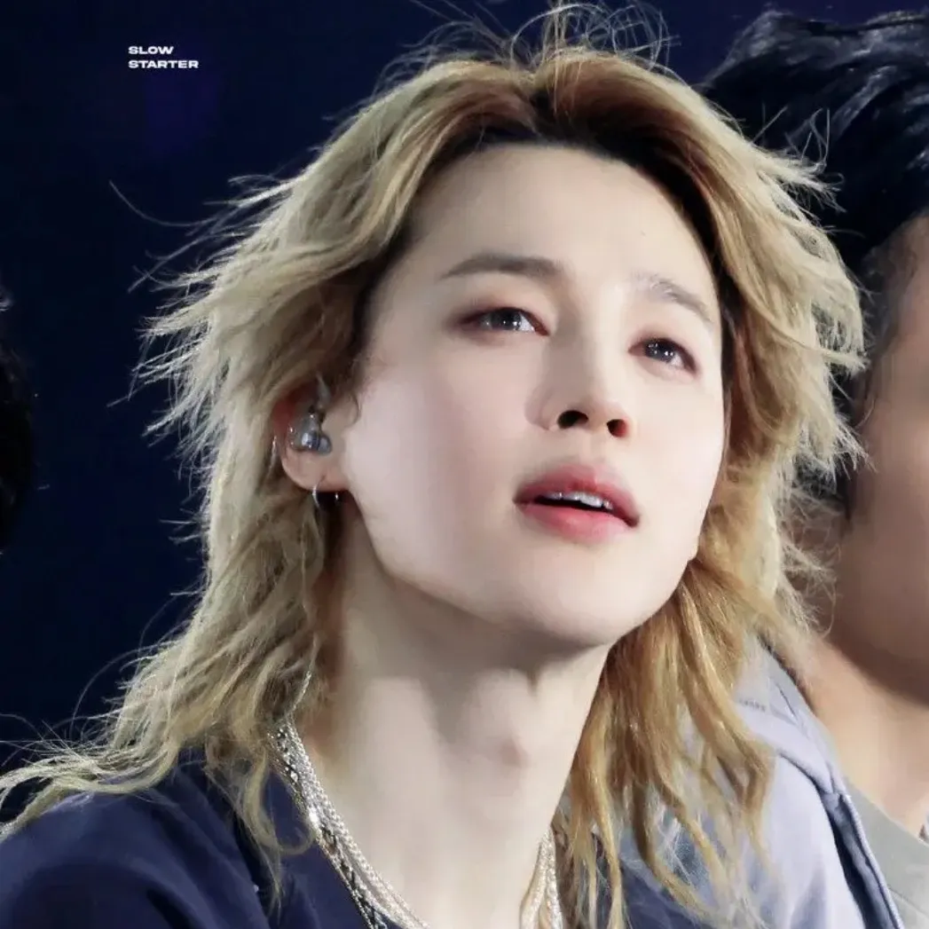 Potret di balik layar Jimin (BTS)