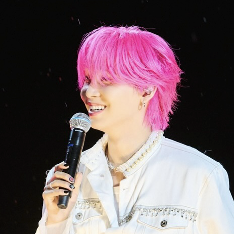 Popular profile picture of Kawashiri Ren (JO1) loved by fans