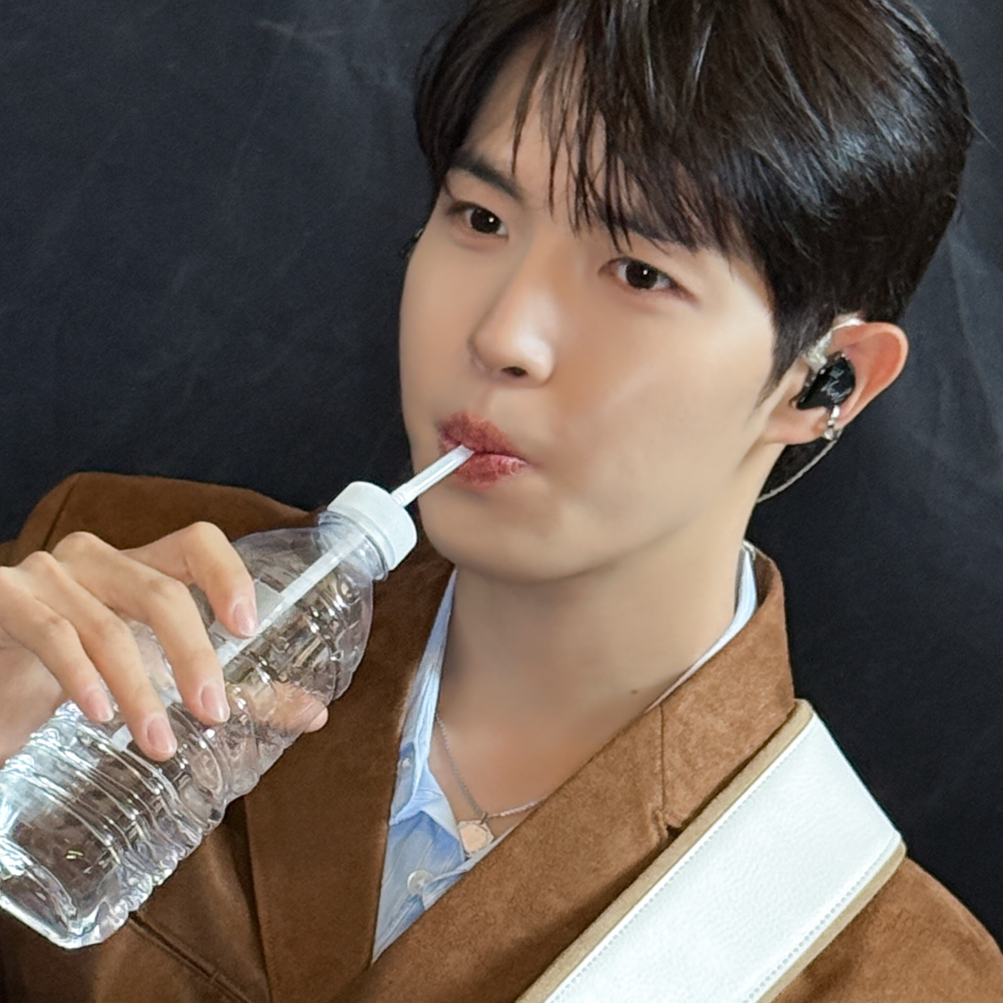 김재환 최근 활동샷