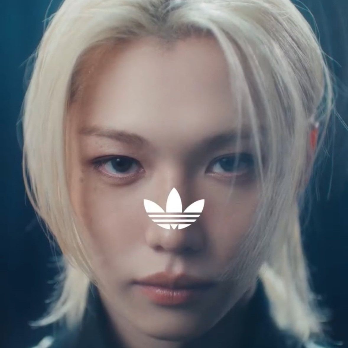 Stray Kids의 비하인드 컷