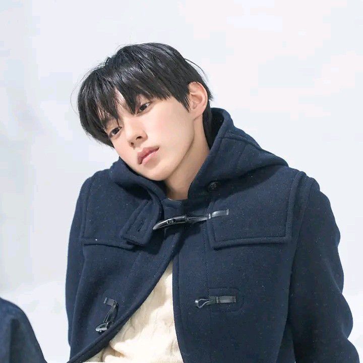 Recent activity shot of Chuei Liyu