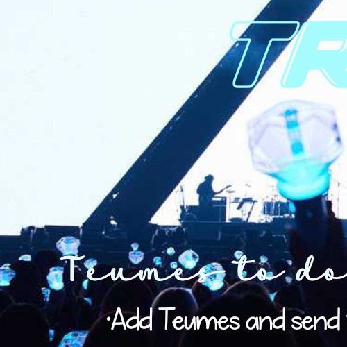 TREASURE 최근 활동샷