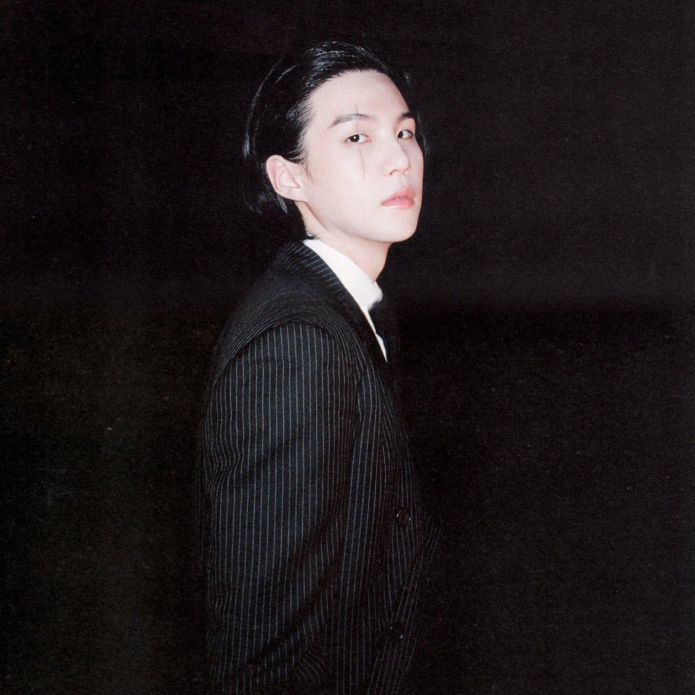 SUGA (BTS)の最近の活動写真