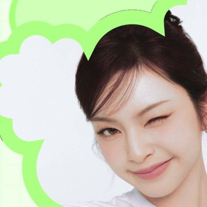 Foto terbaru Chiquita (BABYMONSTER)