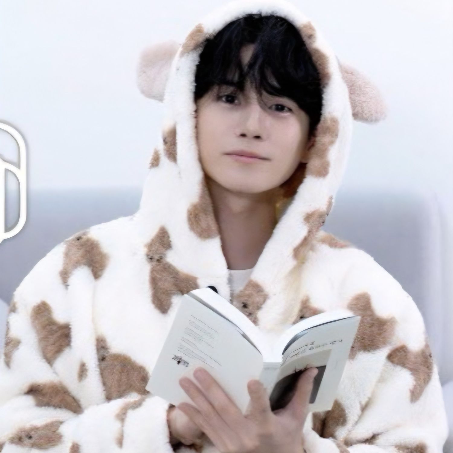 옹성우 최근 활동샷