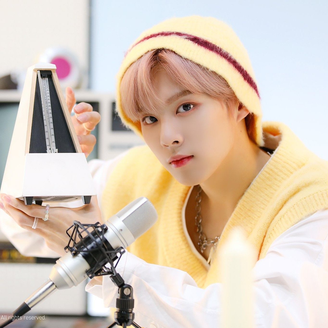 김우석 최근 활동샷