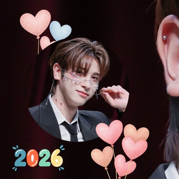 Popular profile picture of Hangyul (POLARIX) loved by fans