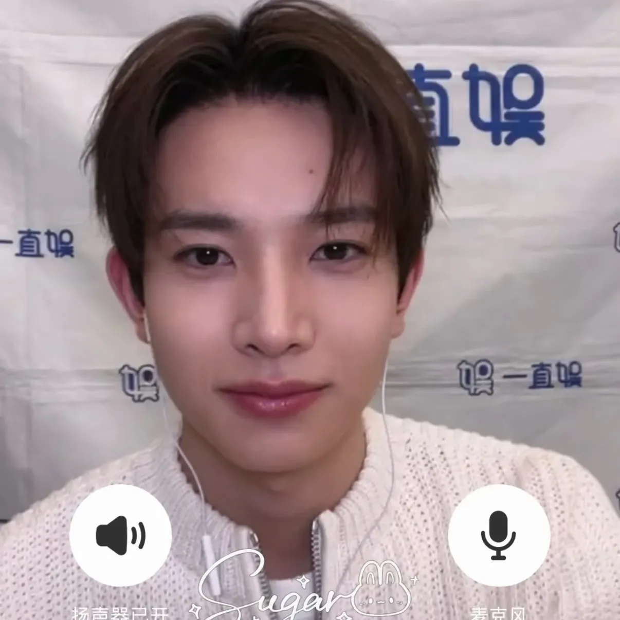 희승의 비하인드 컷