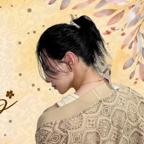 Latest photo of Yeosang (ATEEZ)