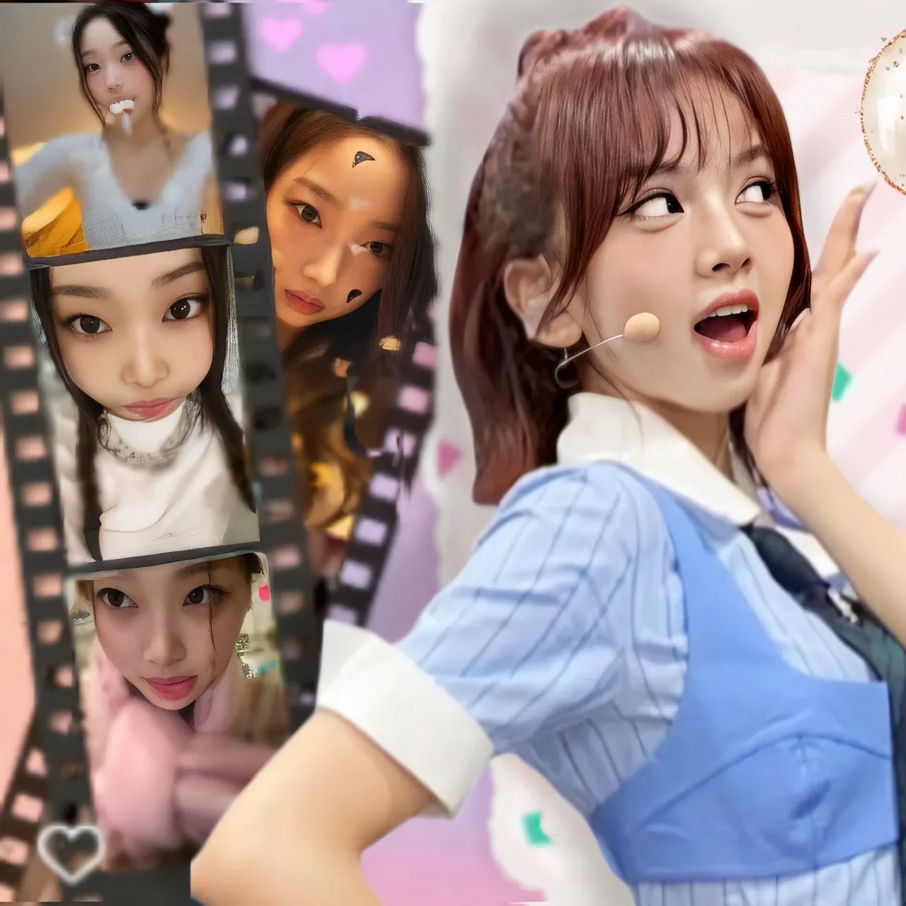 딘다 (SECRET NUMBER)의 최신 사진