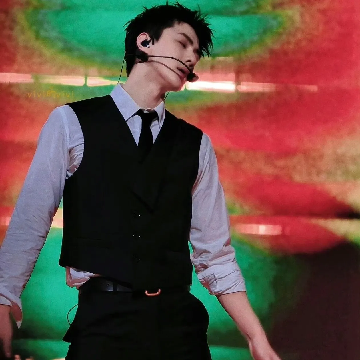 세훈 (EXO)의 최신 사진