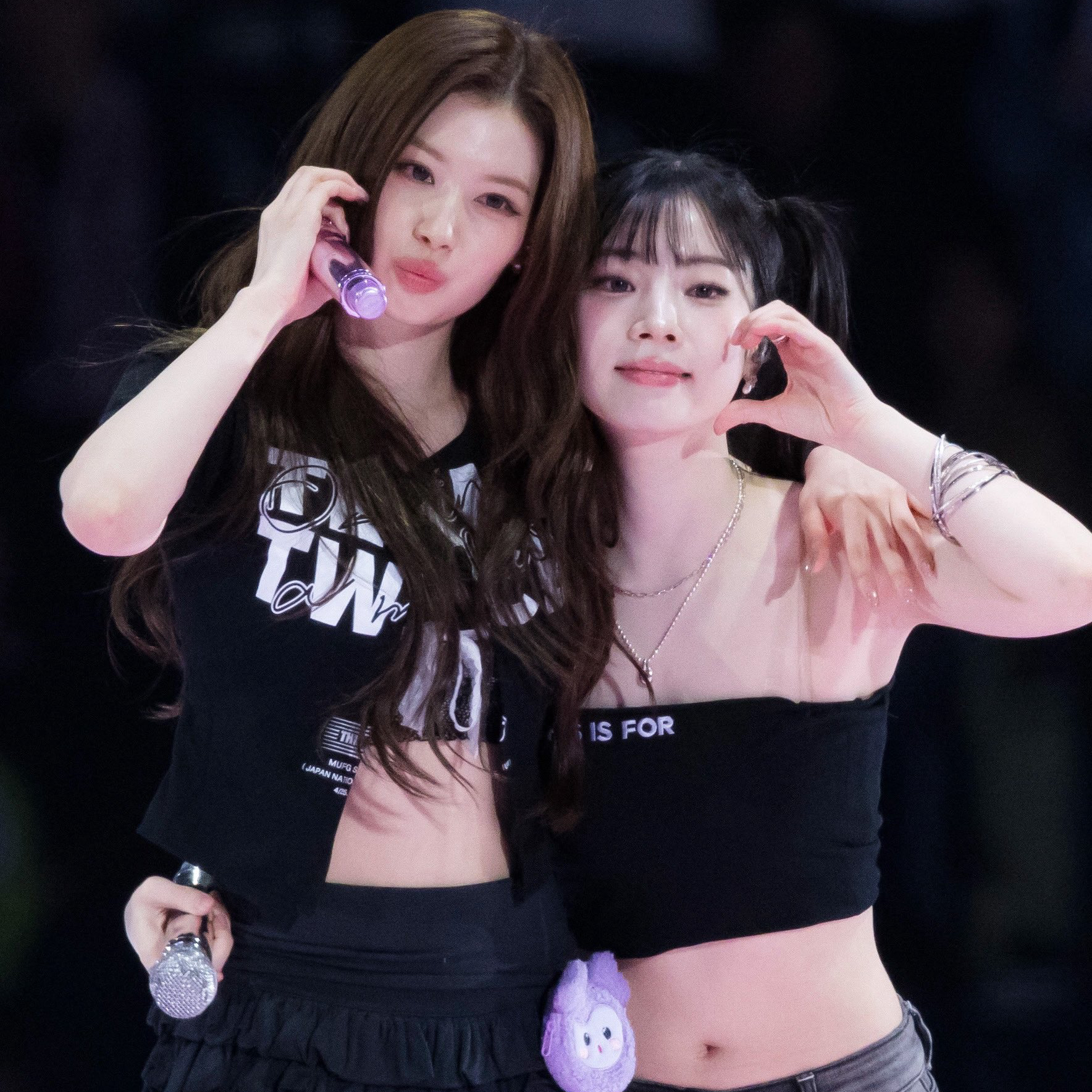 TWICE의 최신 사진