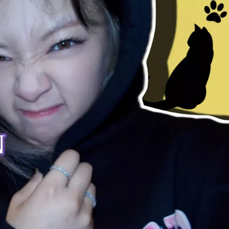 Behind-the-scenes cut of Jeongyeon (TWICE)