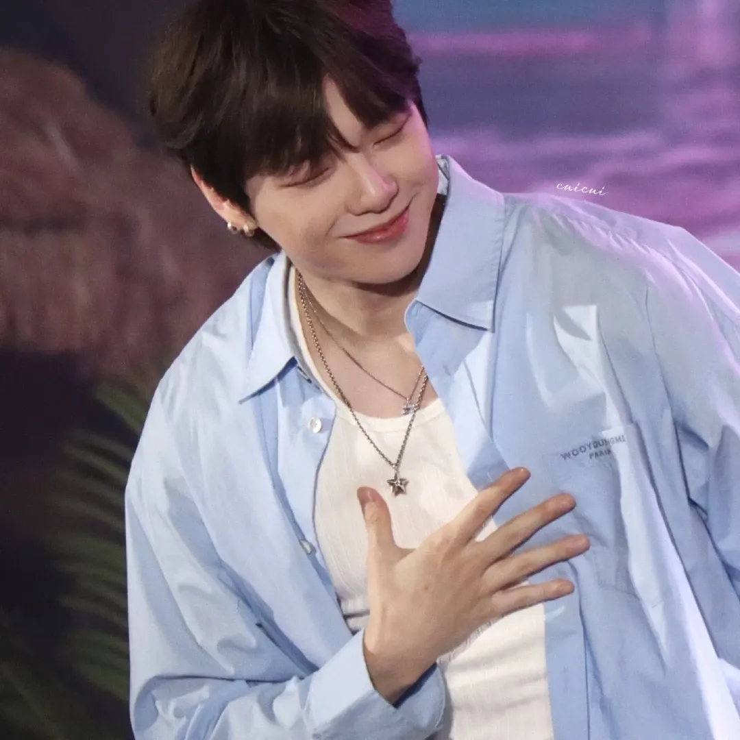 姜丹尼爾的最新活動照片