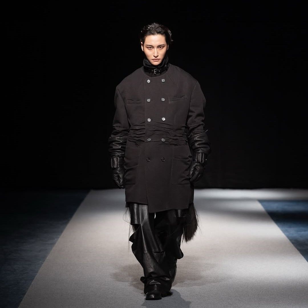 에이티즈 최근 활동샷