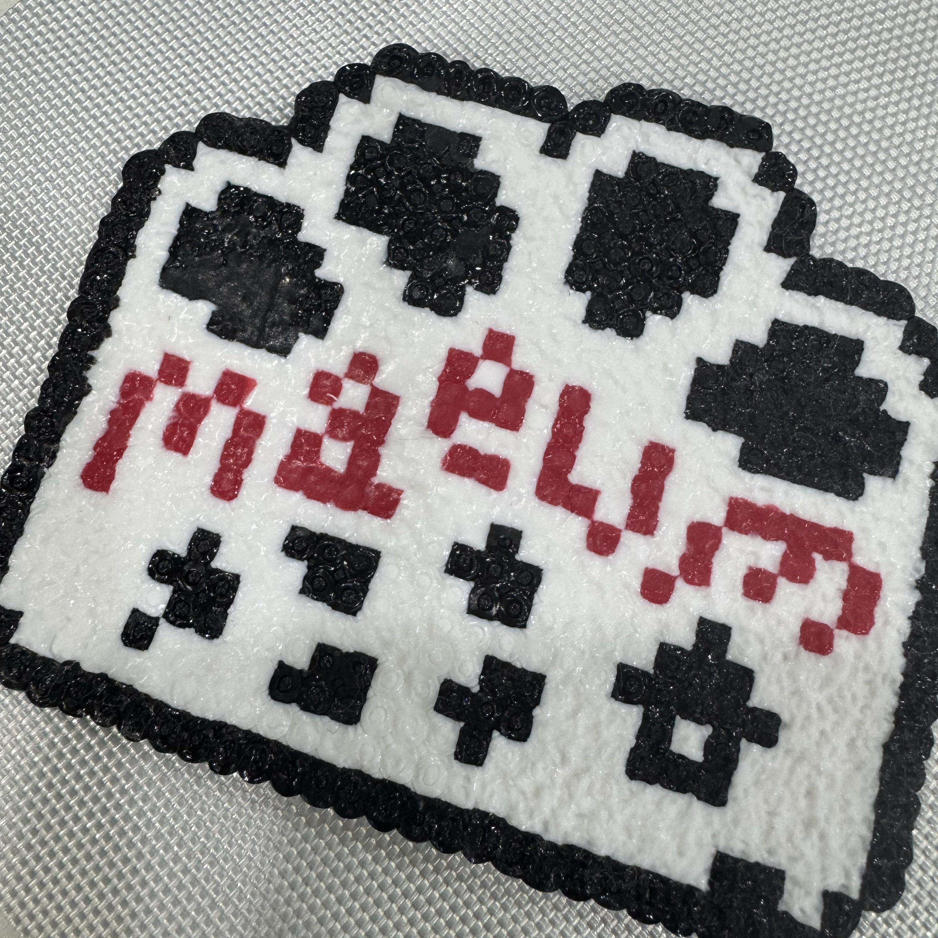 Recent activity shot of Jungwon (ENHYPEN)