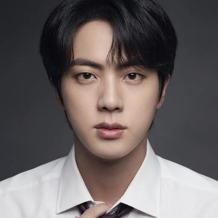 진 (방탄소년단)의 최신 사진