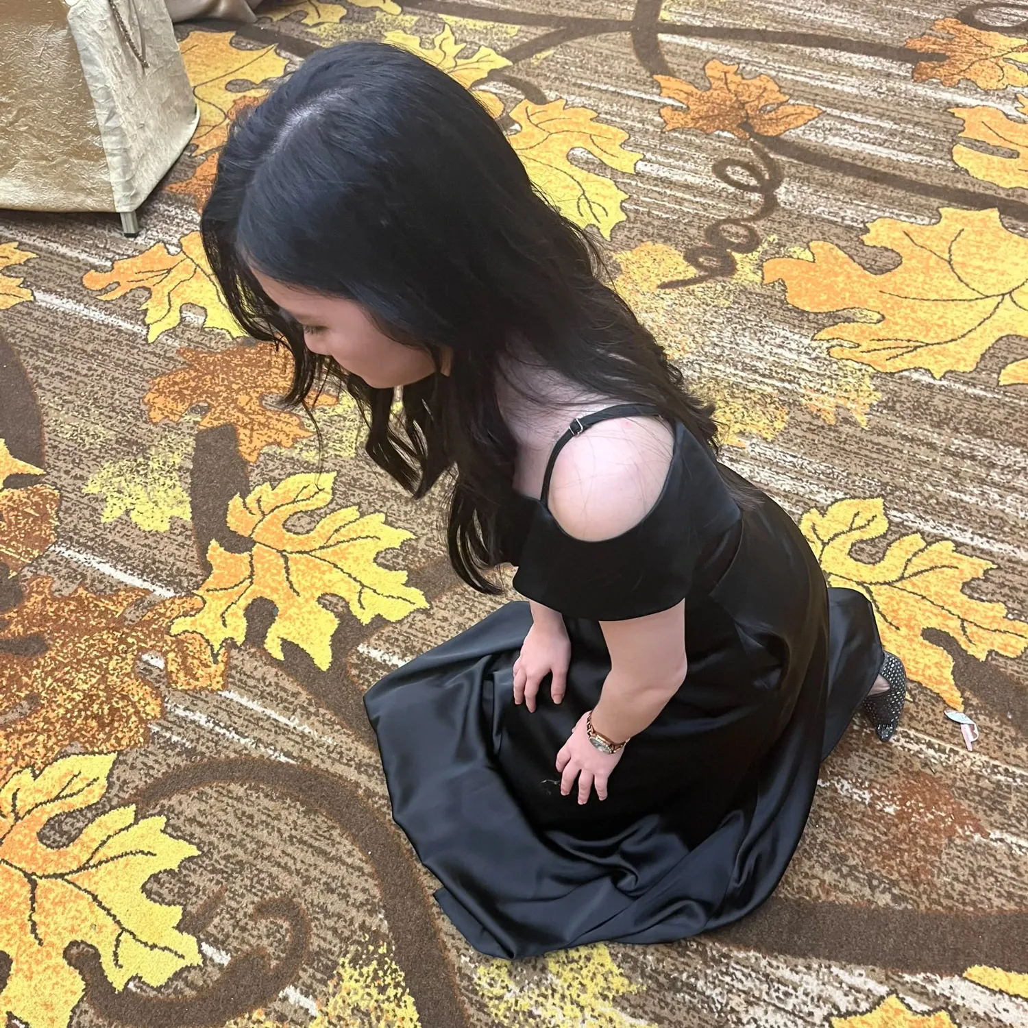 Foto terbaru Jisoo (BLACKPINK)