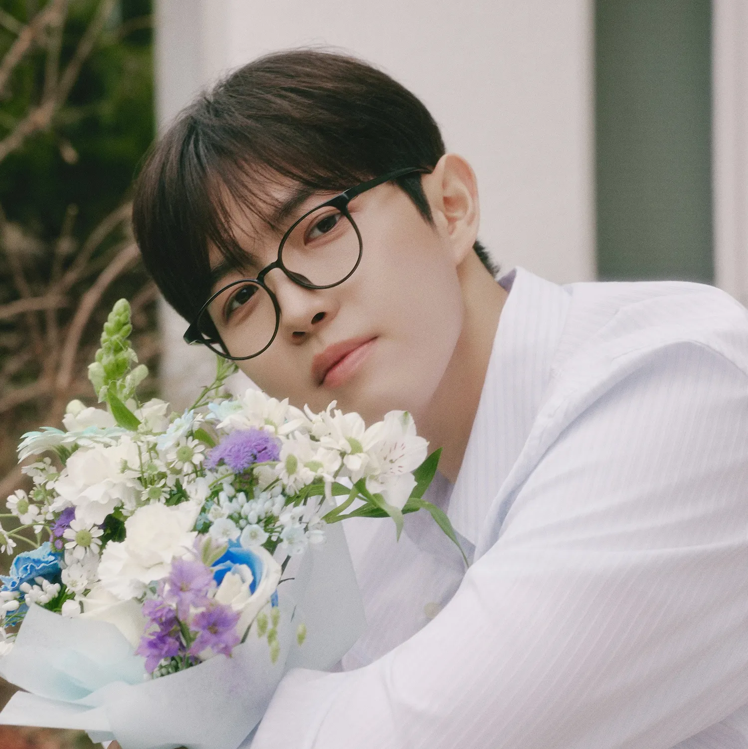 김재환의 비하인드 컷