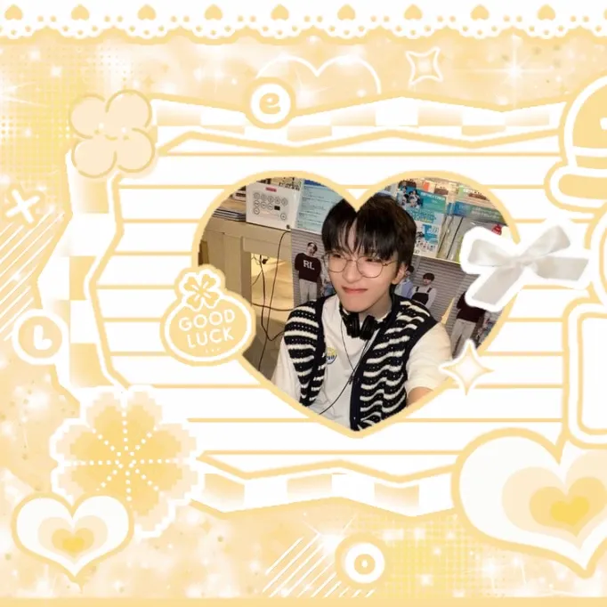 Behind-the-scenes cut of Woonhak (BOYNEXTDOOR)