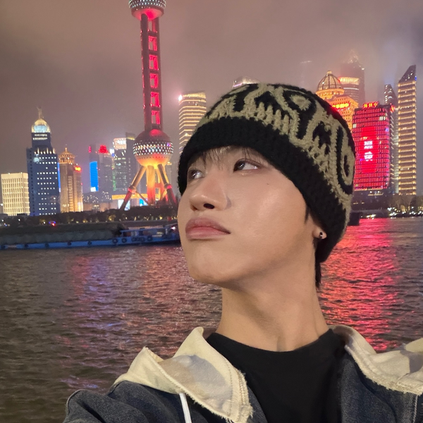 Best moment chosen by Huiwon (n.SSign) fandom