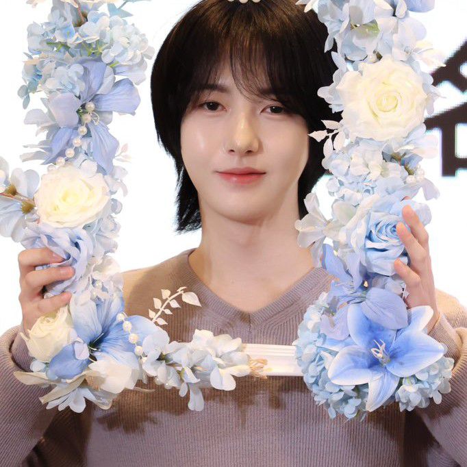 Behind-the-scenes cut of Renjun (NCT DREAM)