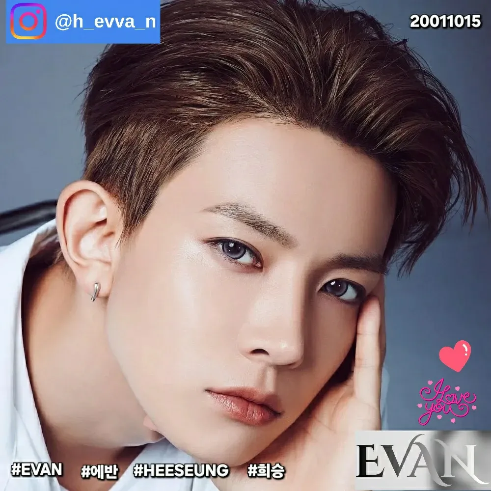 Foto aktivitas terbaru Evan