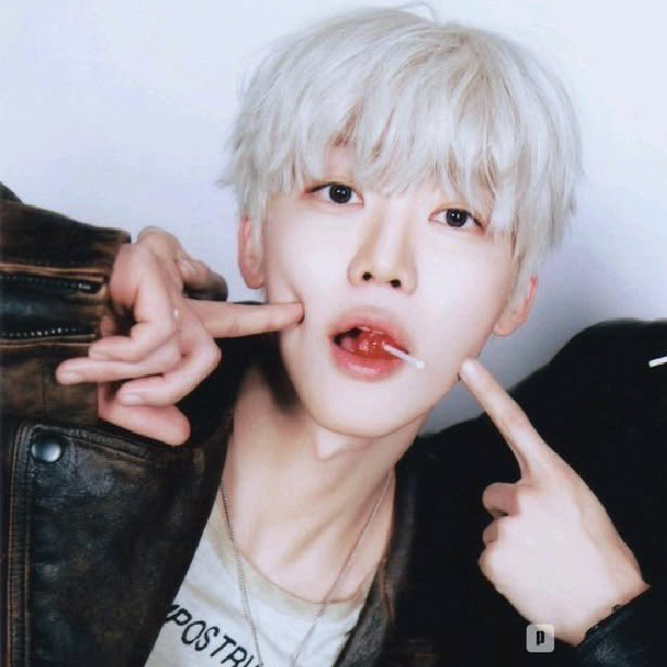 A moment captured by Jaemin (NCT DREAM)'s fan