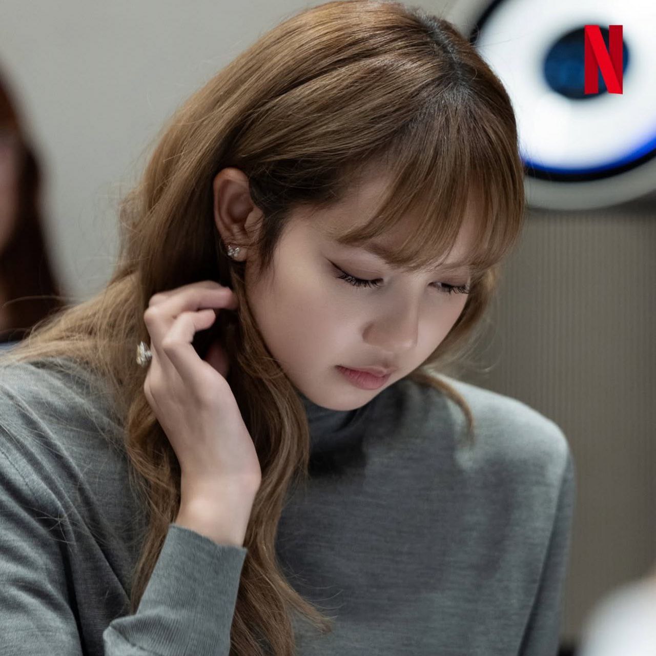 Lisa (BLACKPINK)的最新活動照片