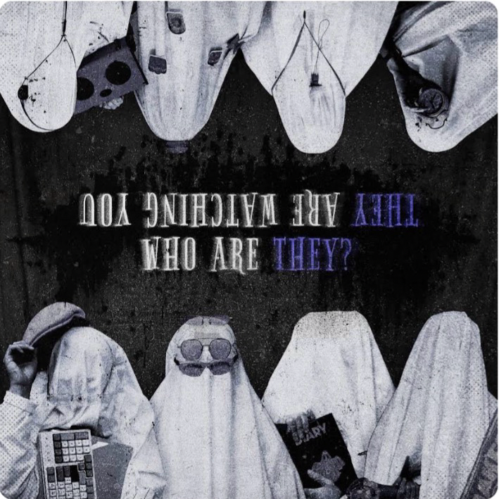 에이티즈의 비하인드 컷