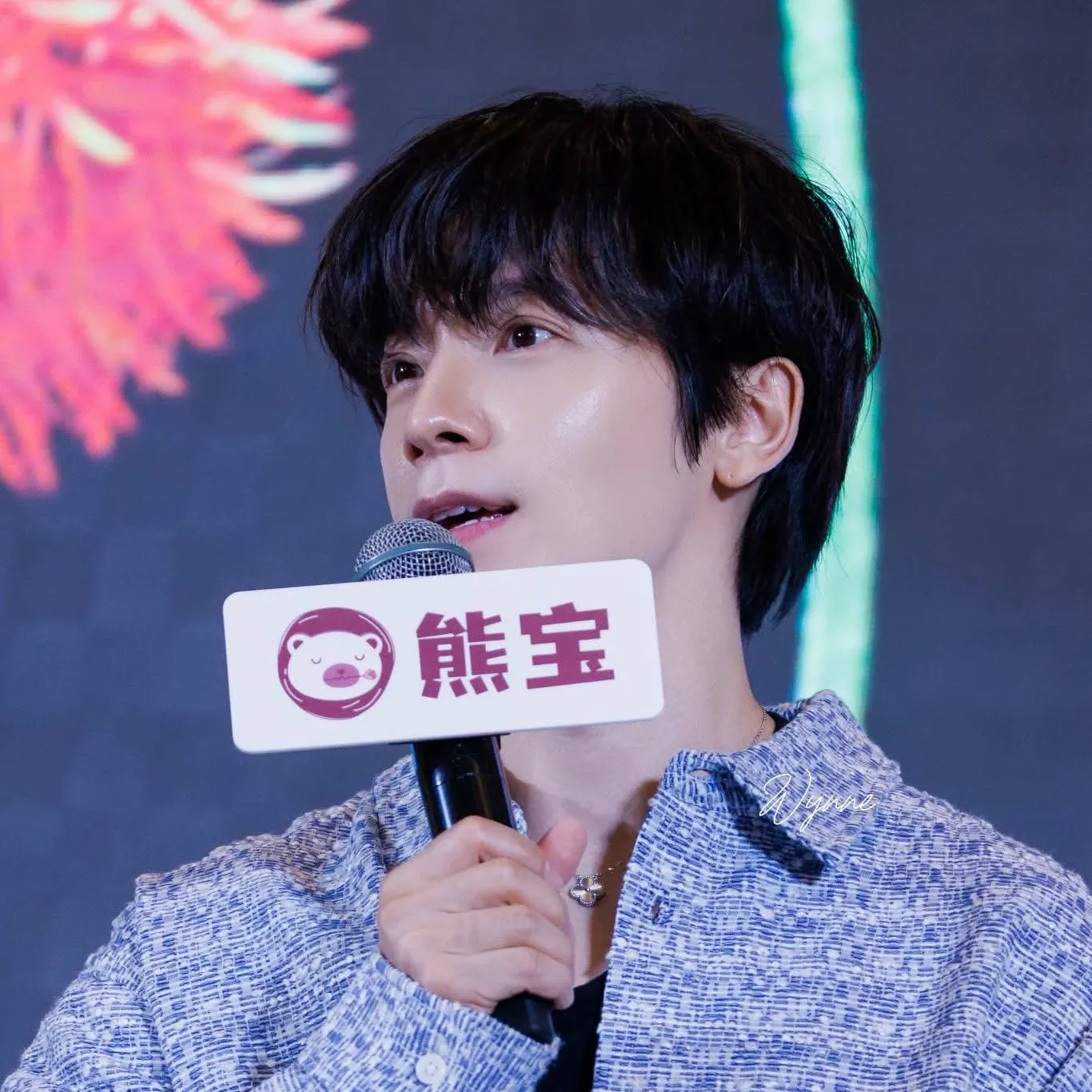 Super Junior的最新活动照片