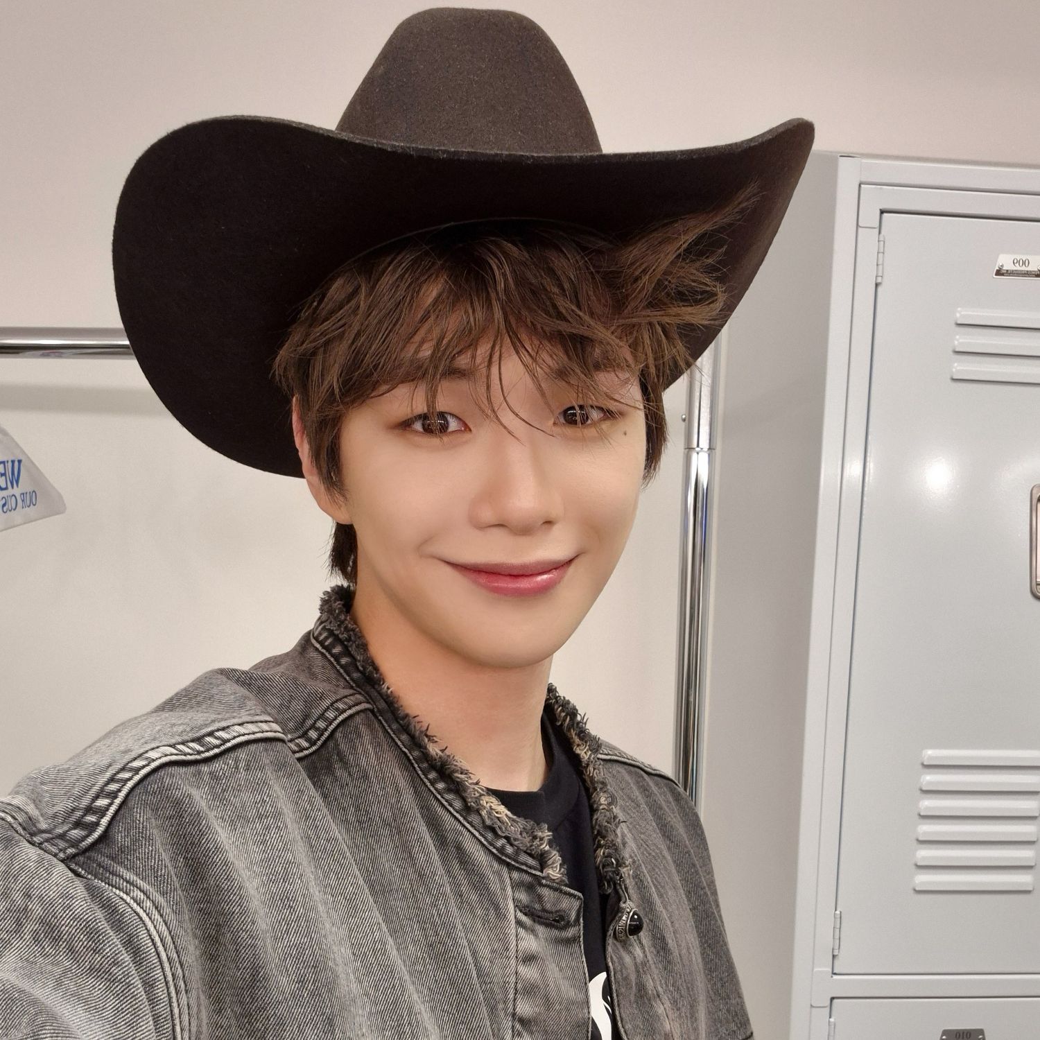 강다니엘의 최신 사진