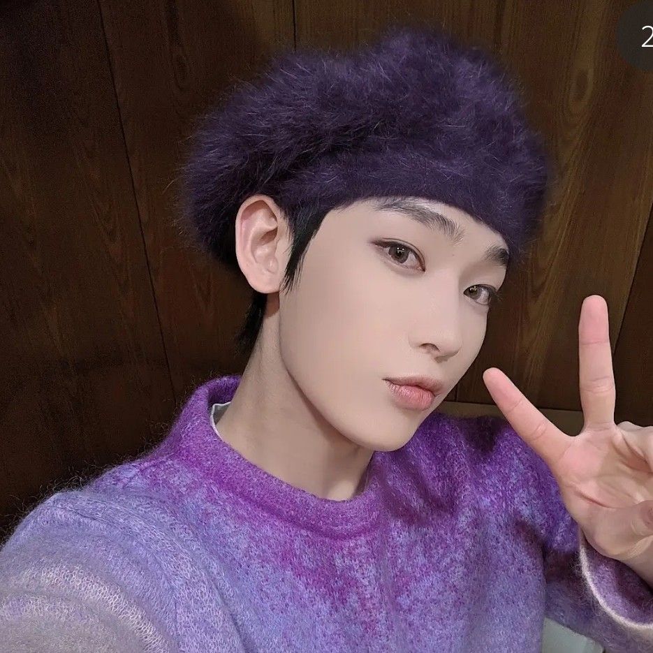 ENHYPENの最近の活動写真